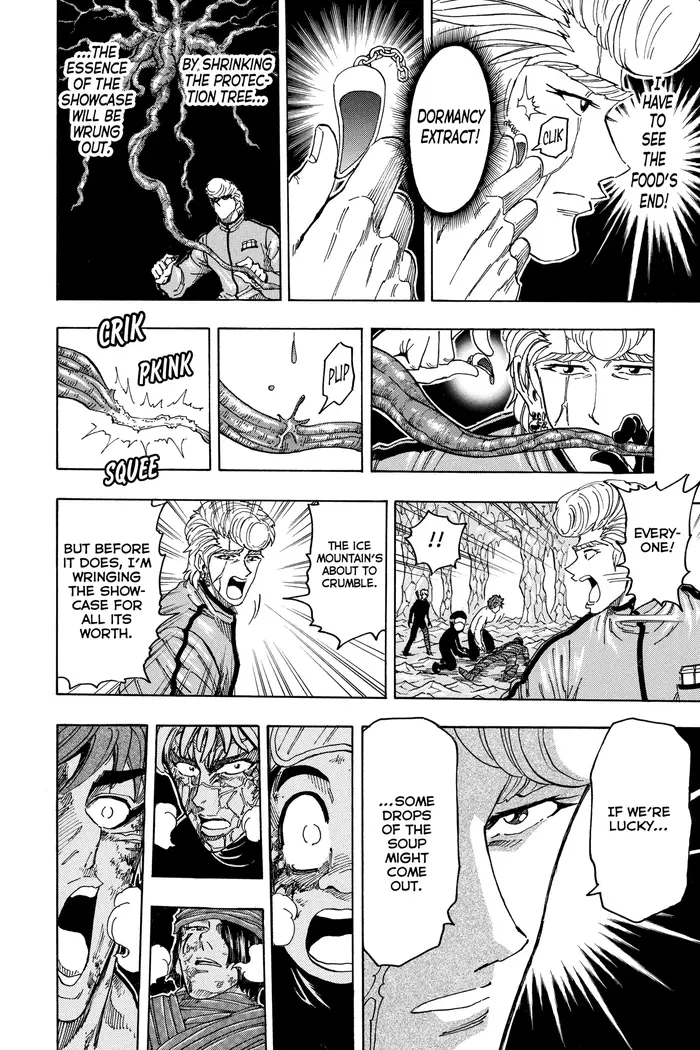Toriko Chapter 91 image 10_optimized